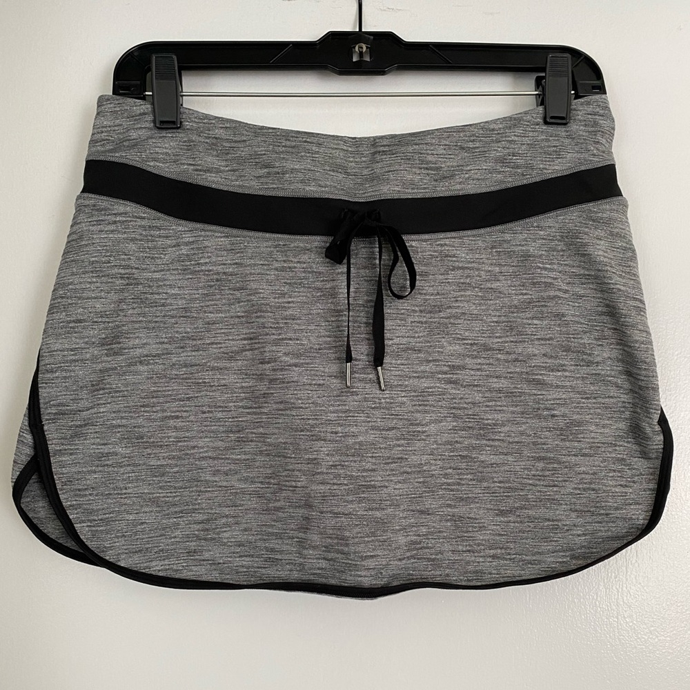 Tennis Skirt